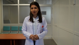 DİL VE KONUŞMA POLİKLİNİĞİ VATANDAŞLARIN HİZMETİNE AÇILDI  