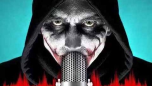 'Dünyanın en korkunç sesi' üretildi