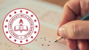 Eğitimde yeni modele geçiliyor! Ortaokul ve liselerde ortak sınav dönemi, ilkokullarda artık sınav yok