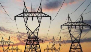 Elektrikte ekim tarifesi belli oldu