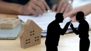 Ev sahibi ve kiracı anlaşmazlıklarında yeni dönem bugün başladı.