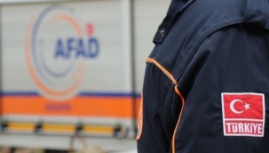 Fas isterse Türkiye 265 personel ve bin adet çadır göndermeye hazır