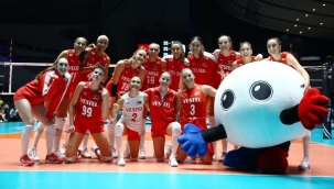 Filenin Sultanları, Olimpiyat Elemeleri'ne galibiyetle başladı