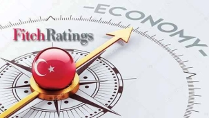 Fitch, Türkiye'nin not görünümünü yükseltti