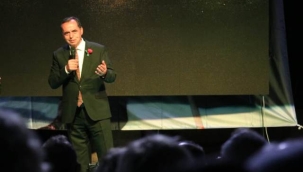 GAZİPAŞA ÇEKİRDEKSİZ NARIMIZ TESCİLLENDİ