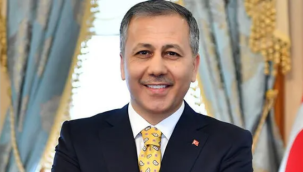 İçişleri Bakanı Yerlikaya: Suç örgütlerine yönelik yeni operasyonlarımıza daha da şaşıracaksınız