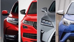 İkinci elde en çok satan markalar