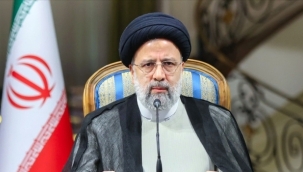 İran Cumhurbaşkanı Reisi: Rusya ve Ukrayna arasında ara bulucu olabiliriz