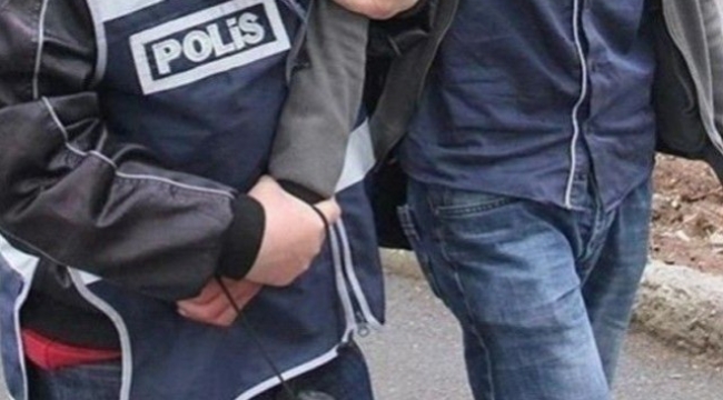 İstanbul'da FETÖ operasyonu: 8 şüpheli yakalandı