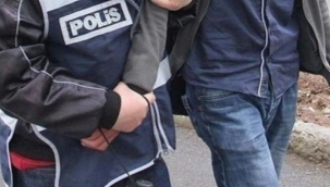 İstanbul'da FETÖ operasyonu: 8 şüpheli yakalandı