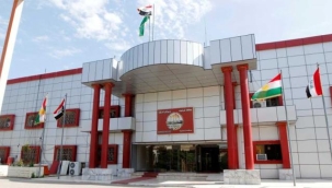 Kerkük'te Türkçe resmi dil ilan edildi: Bölgedeki tabelalar değişiyor