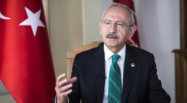 Kılıçdaroğlu: Kurduğumuz ittifak zaten bitti