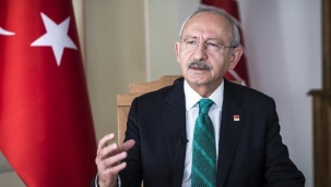 Kılıçdaroğlu: Kurduğumuz ittifak zaten bitti