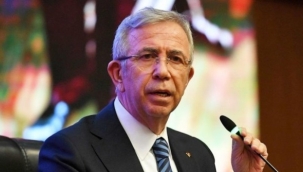 Mansur Yavaş'tan 'Sizlere müjdeli bir haberim var' paylaşımı: 'Ekonomimize can verecek'