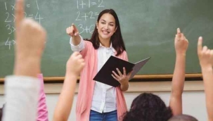 Öğretmenlere doğum sonrası nöbet görevinde düzenleme yapıldı