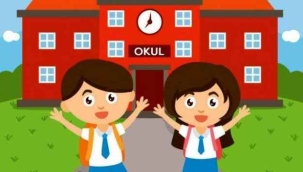 Okul kayıtları artık otomatik olacak: 'Bağış' isteme sona eriyor