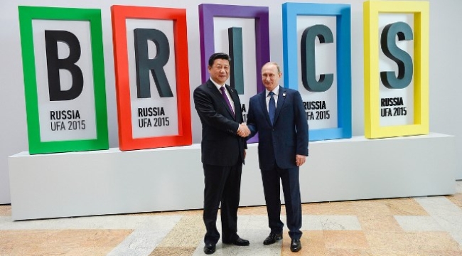 Rusya, 2024 yılında BRICS dönem başkanlığını devralacak