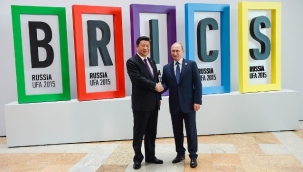 Rusya, 2024 yılında BRICS dönem başkanlığını devralacak
