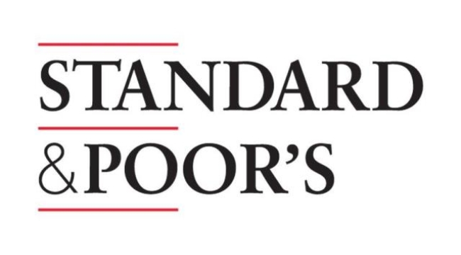 Standard & Poor's Türkiye'nin kredi notunu 'durağan'a çıkardı