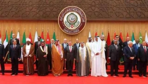 'Suriye'nin Arap dünyasına yeniden entegrasyonunun gecikmesinin sorumlusu ABD'