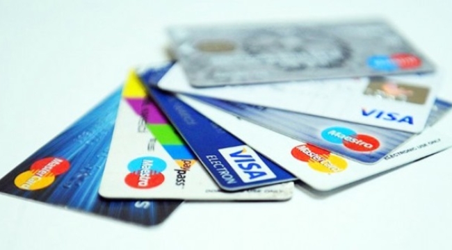 TCMB'nin kararı sonrası Yeni kredi kartı faizleri belli oldu.