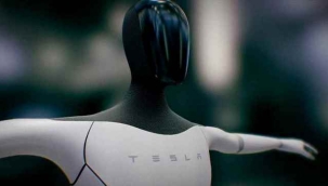 Tesla'nın insansı robotu Optimus'un yetenekleri geliştirildi