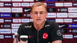 TFF'den açıklama: A Milli Futbol Takımı'nda Stefan Kuntz dönemi resmen sona erdi