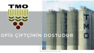 TMO, 'yasaklı üretici' uygulamasına son verdi
