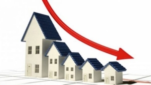 TÜİK açıkladı: Konut satışları azaldı