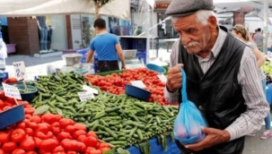 Türk-İş: Yoksulluk sınırı 43 bini aştı