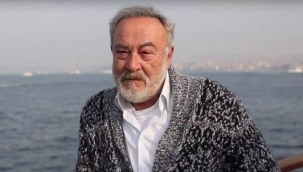 Usta oyuncu Mehmet Ulay hayatını kaybetti