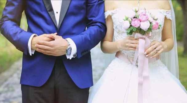 Yeni evleneceklere faizsiz kredi