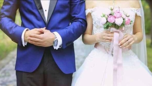 Yeni evleneceklere faizsiz kredi