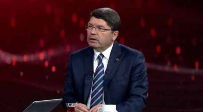 Adalet Bakanı Yılmaz Tunç: Zorunlu arabuluculuk uygulamasında ilk gün: 438 başvuru yapıldı