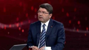 Adalet Bakanı Yılmaz Tunç: Zorunlu arabuluculuk uygulamasında ilk gün: 438 başvuru yapıldı