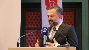 23. ULUSAL ANATOMİ KONGRESİ ATO'DA GERÇEKLEŞTİ…