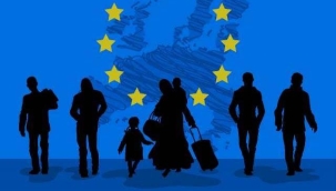 AB Komisyonu: Göç kriziyle başa çıkmak için Türkiye'yle anlaşmamızı iyileştirmemiz gerekiyor