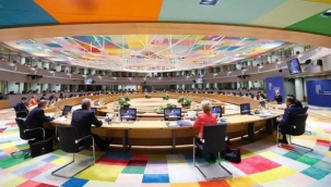 AB liderleri Ortadoğu konusunda 'anlaşmaya' vardı: Avrupa 'yeni bir Gazze'ye hazırlanıyor