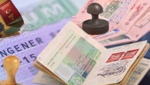 AB 'vize serbestisi' politikasını sertleştiriyor