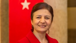 AGC 29 EKİM CUMHURİYET BAYRAMI MESAJI