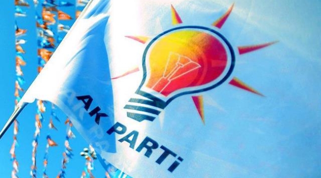 AK Parti'de 25 isim koltuğunu korurken 50 yeni isim MKYK'ya girdi