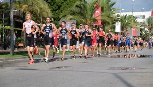 ALANYA RESMEN "SPORUN BAŞKENTİ" OLMAYA ADAY