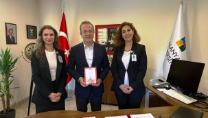 Alanya Üniversitesi'nde LÖSEV Topluluğu Kuruluyor