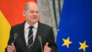 Almanya Başbakanı Scholz'dan AB ile Türkiye arasındaki göç anlaşmasına açıklama