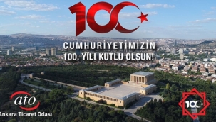 ASIRLIK ODA, YÜZYILLIK CUMHURİYET…