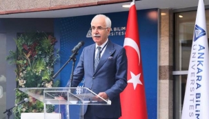 ATO BAŞKAN YARDIMCISI AKTAY: "VERGİ SİSTEMİNDE REFORMA İHTİYAÇ VAR"