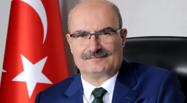 ATO Başkanı Baran, Ankara'nın Başkent Oluşunun 100'üncü Yılını Kutladı