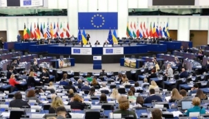 Avrupa Parlamentosu'ndan Azerbaycan'a yaptırım kararı