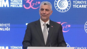 Bakan Bolat'tan yeni çağrı: Giyim ve beyaz eşyada indirim hamlesi