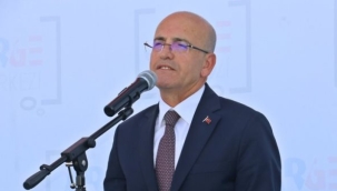 Bakan Mehmet Şimşek'ten 'Gabar petrolü' paylaşımı: 'Cari açığı kalıcı olarak azaltacak'